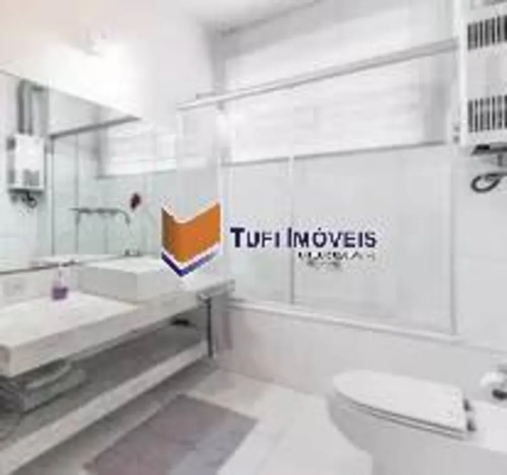 Apartamento, 3 quartos, 144 m² - Foto 5