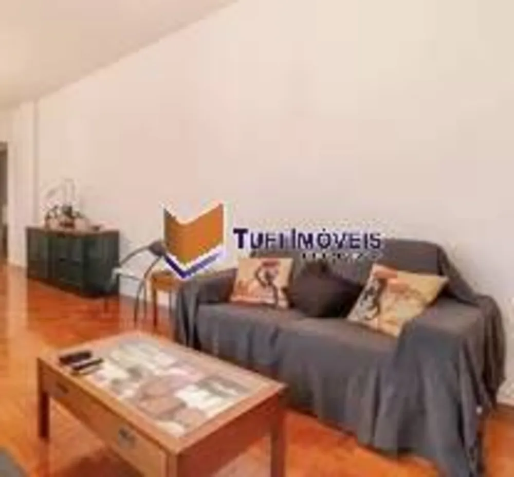 Apartamento, 3 quartos, 144 m² - Foto 7