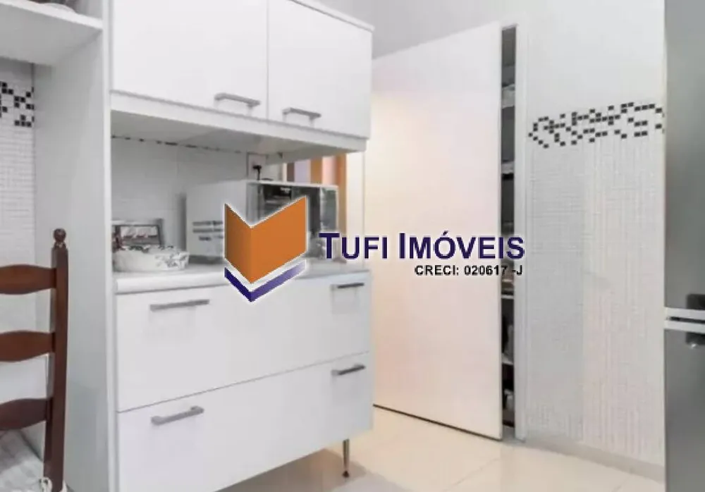 Apartamento, 3 quartos, 144 m² - Foto 4