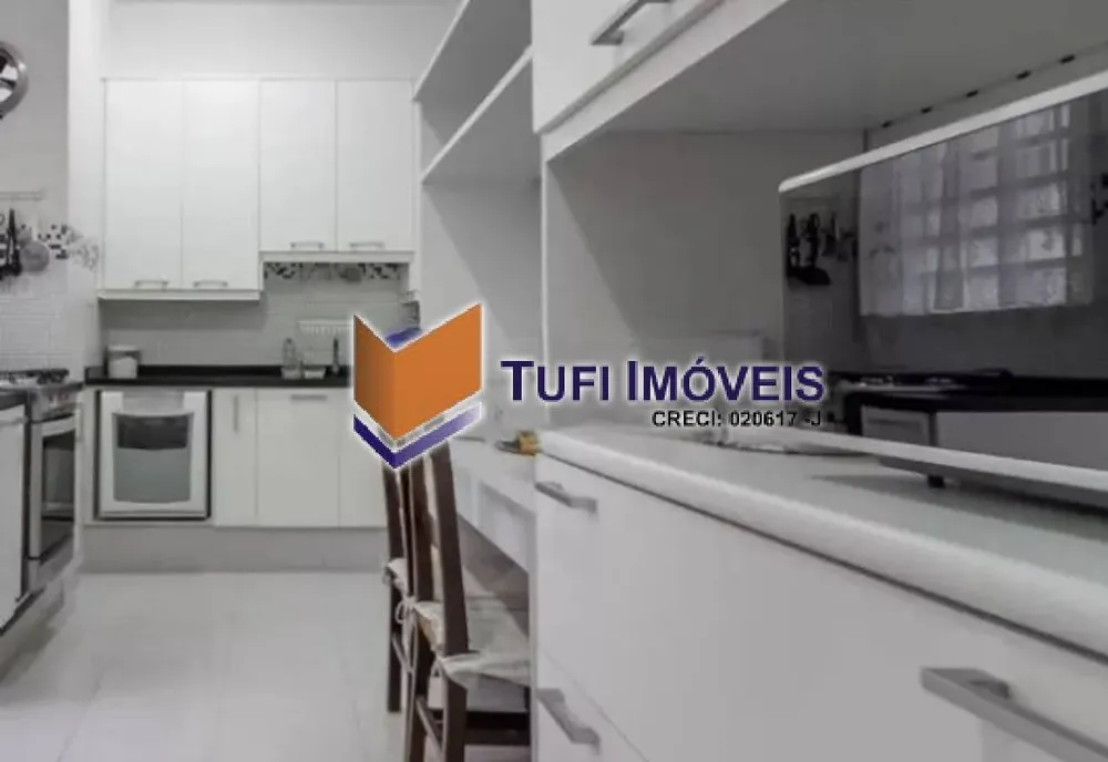 Apartamento, 3 quartos, 144 m² - Foto 1