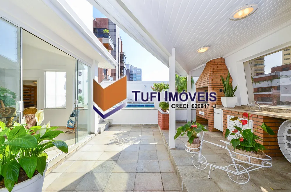 Cobertura, 3 quartos, 393 m² - Foto 24