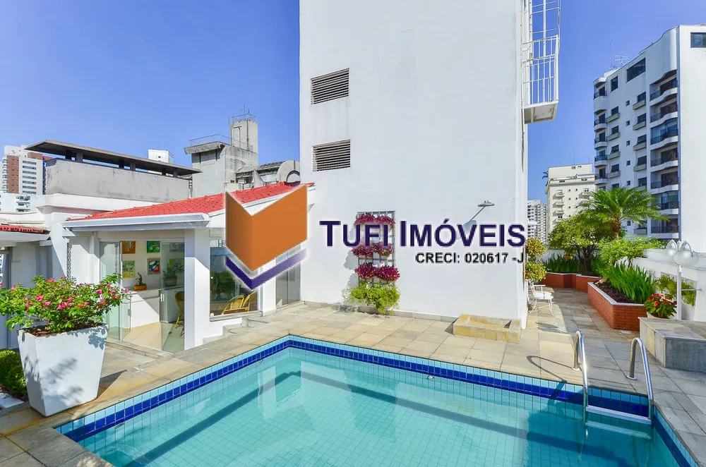 Cobertura, 3 quartos, 393 m² - Foto 30