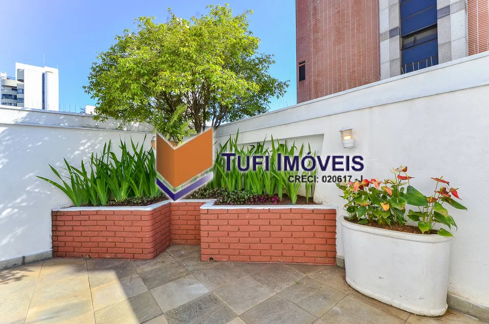 Cobertura, 3 quartos, 393 m² - Foto 21