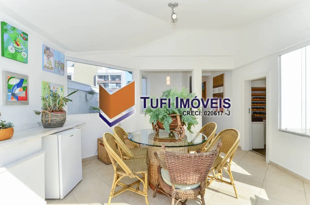 Cobertura, 3 quartos, 393 m² - Foto 23