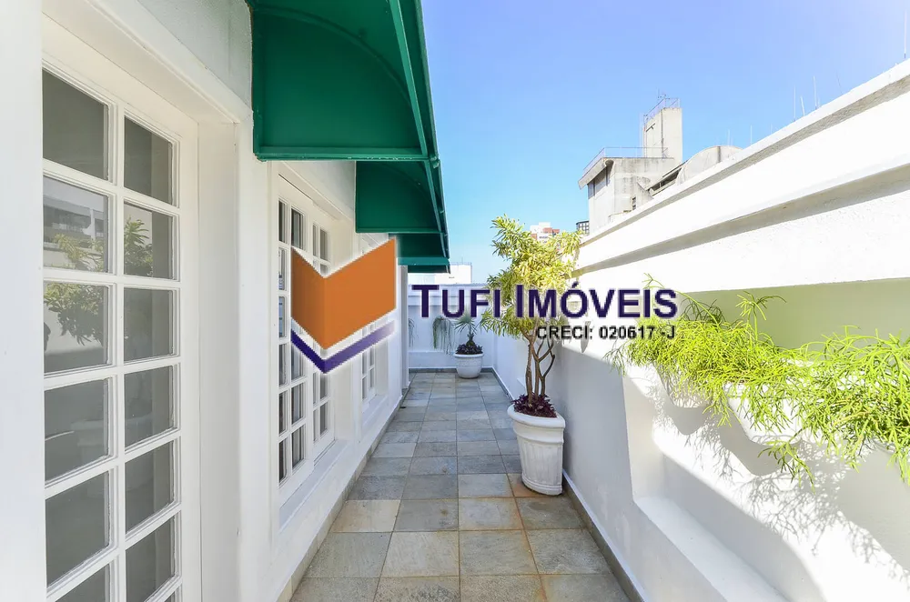 Cobertura, 3 quartos, 393 m² - Foto 31