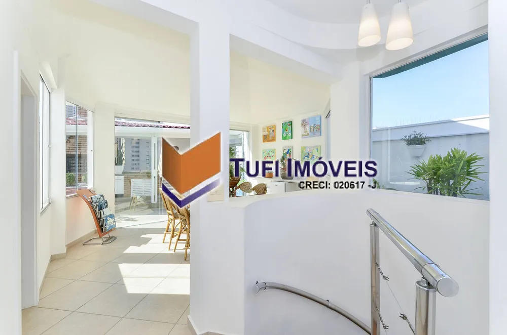 Cobertura, 3 quartos, 393 m² - Foto 29