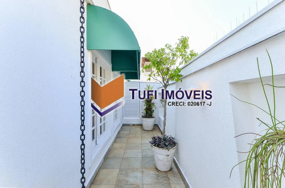 Cobertura, 3 quartos, 393 m² - Foto 22