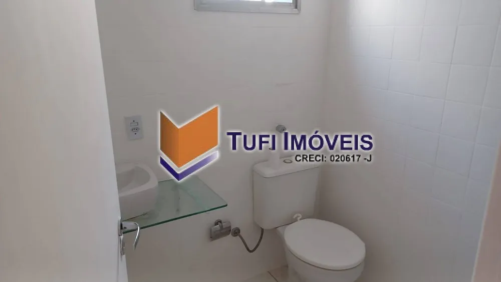 Apartamento, 2 quartos, 55 m² - Foto 2
