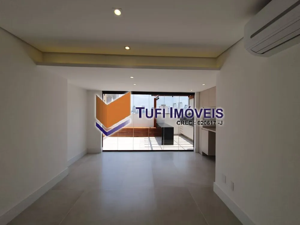 Apartamento, 3 quartos, 170 m² - Foto 2