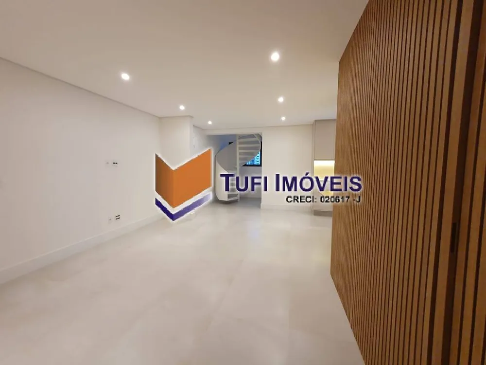 Apartamento, 3 quartos, 170 m² - Foto 1