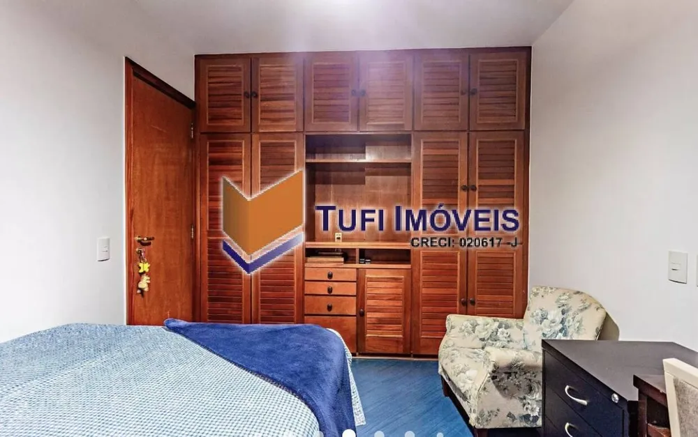 Apartamento, 4 quartos, 173 m² - Foto 3