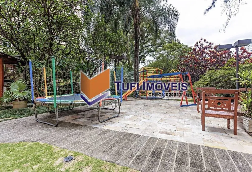 Apartamento, 4 quartos, 173 m² - Foto 4