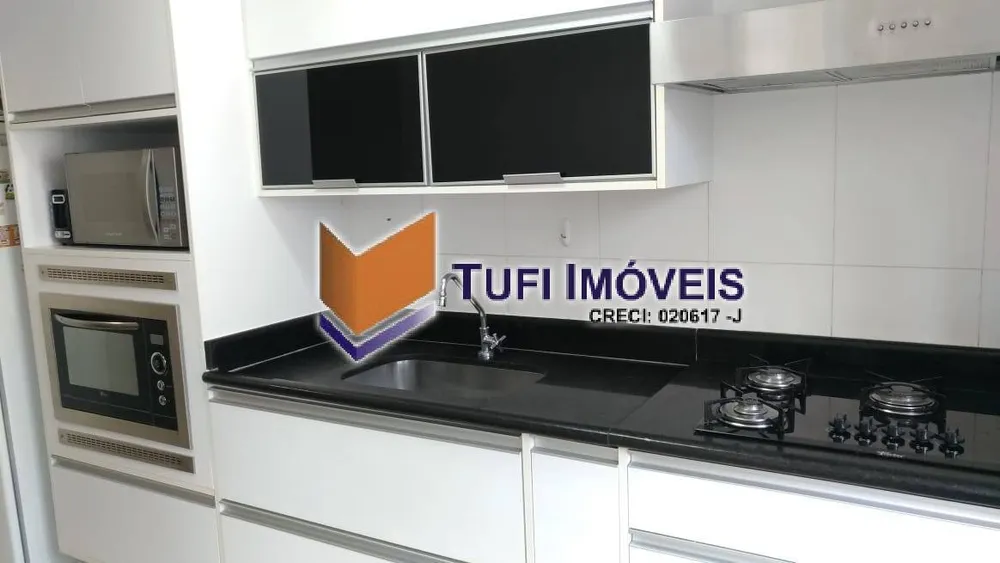 Apartamento, 3 quartos, 82 m² - Foto 2