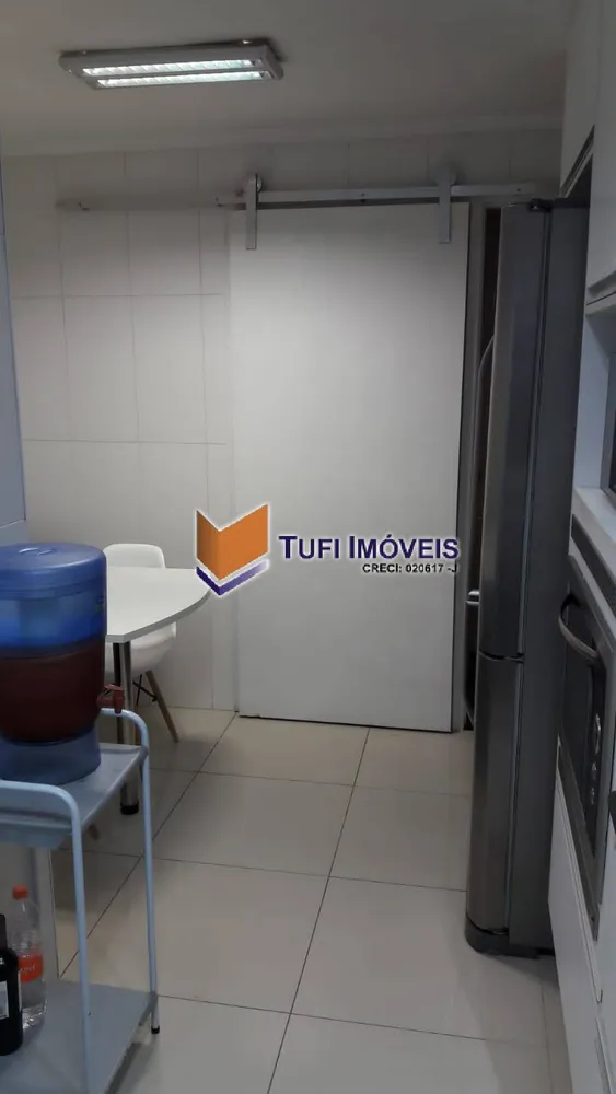 Apartamento, 3 quartos, 82 m² - Foto 4