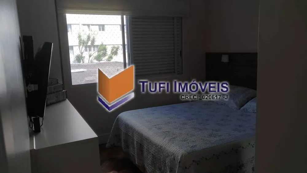 Apartamento, 3 quartos, 82 m² - Foto 1