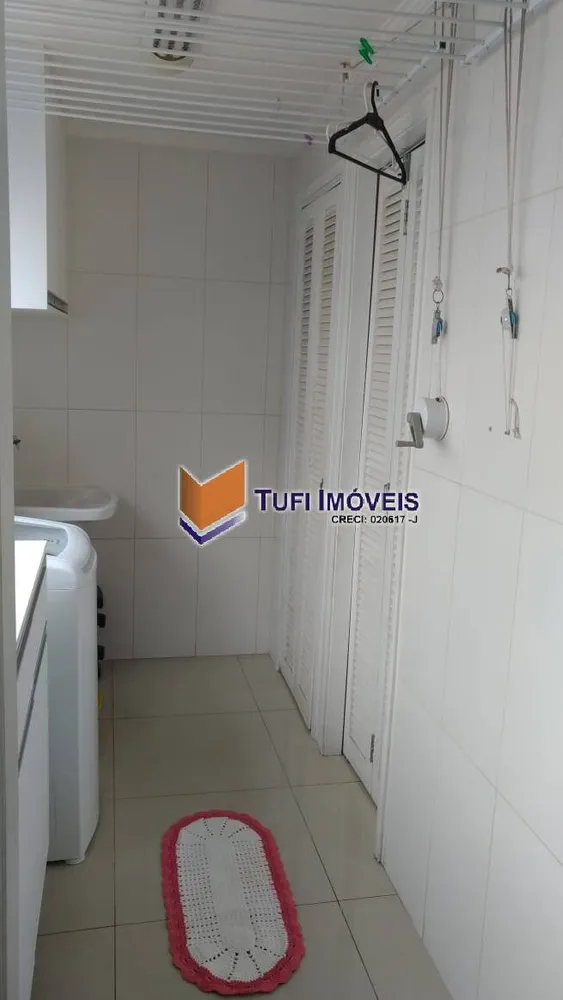 Apartamento, 3 quartos, 82 m² - Foto 3