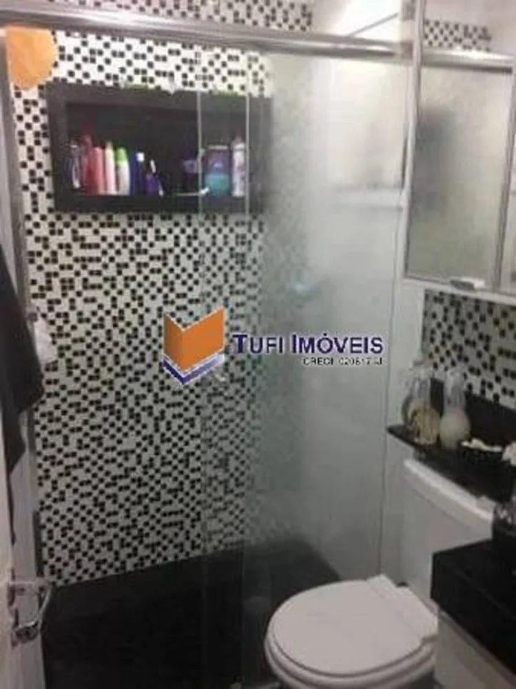 Apartamento, 3 quartos, 110 m² - Foto 9