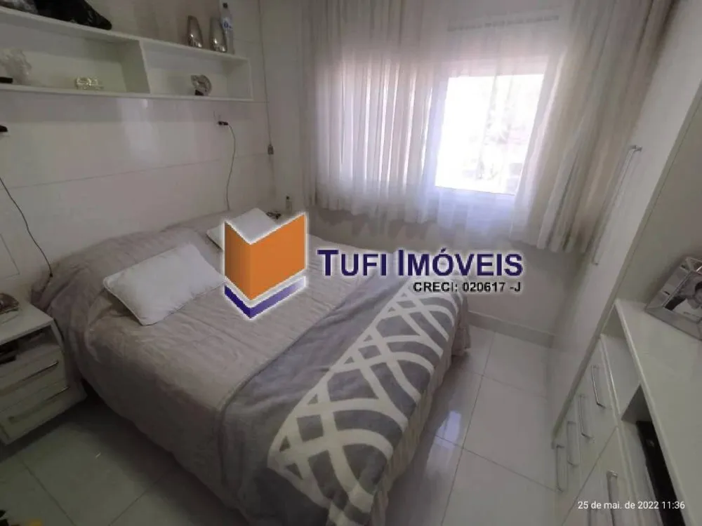 Apartamento, 3 quartos, 110 m² - Foto 7