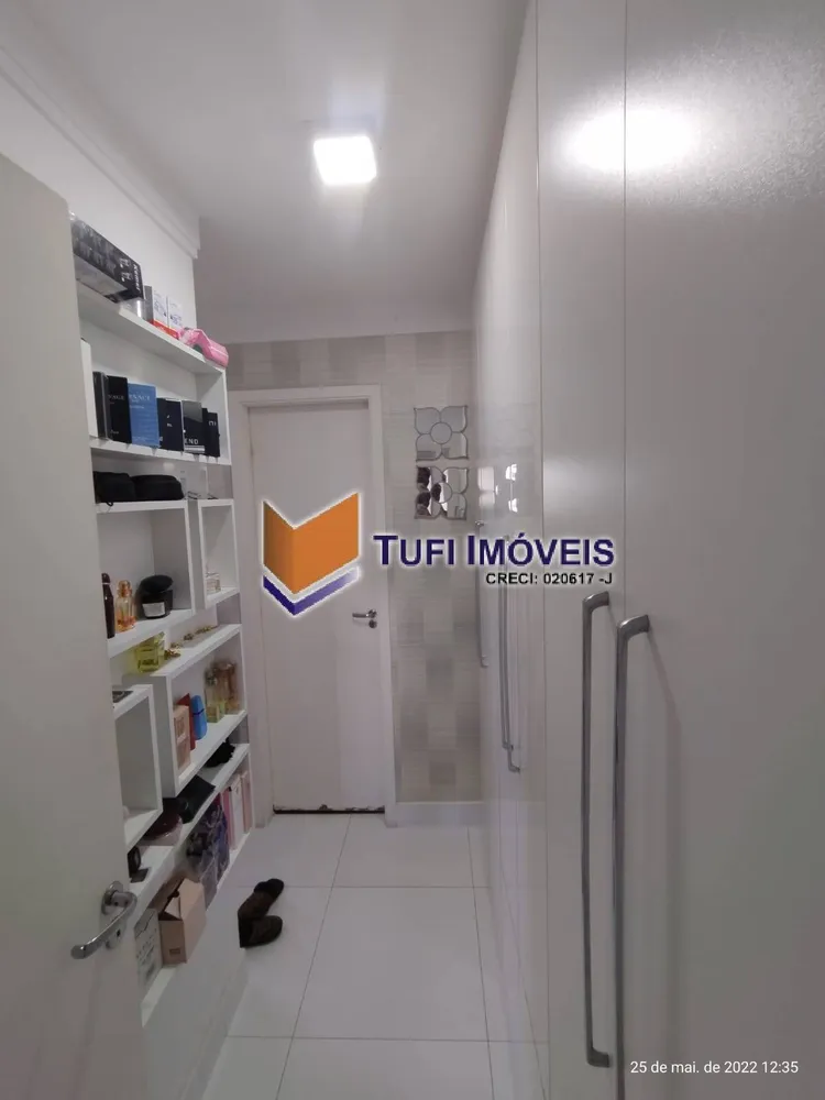 Apartamento, 3 quartos, 110 m² - Foto 6