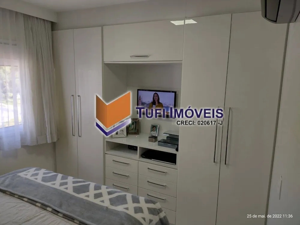 Apartamento, 3 quartos, 110 m² - Foto 8