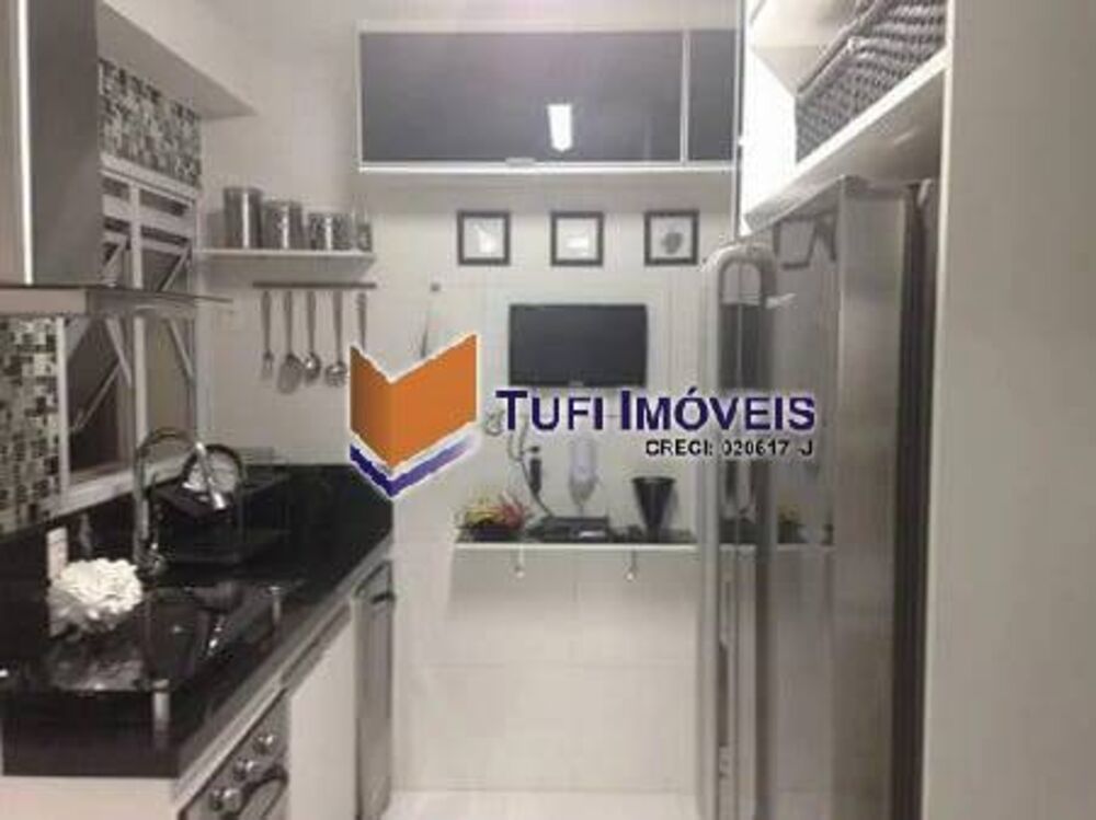 Apartamento, 3 quartos, 110 m² - Foto 1