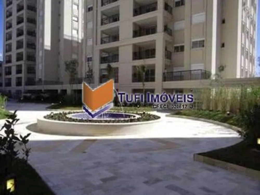 Apartamento, 3 quartos, 110 m² - Foto 1