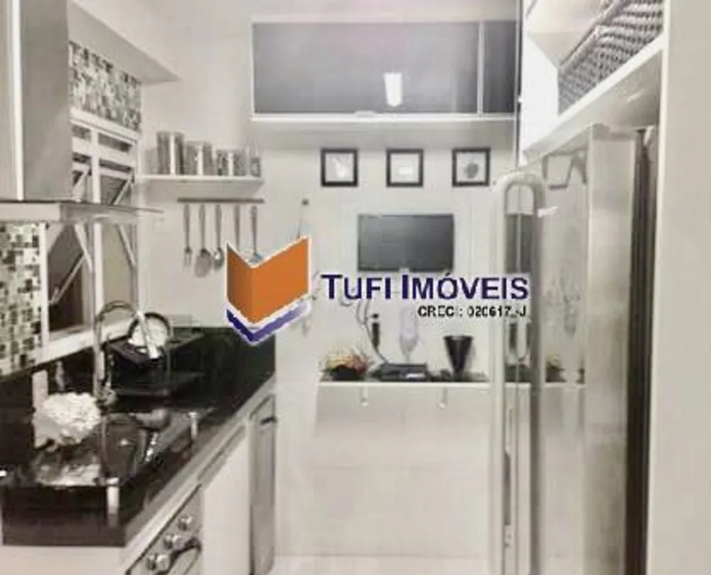 Apartamento, 3 quartos, 110 m² - Foto 3
