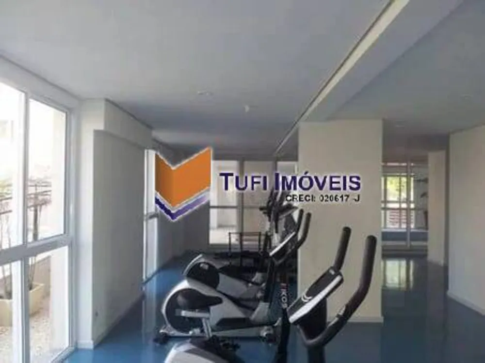 Apartamento, 3 quartos, 110 m² - Foto 13
