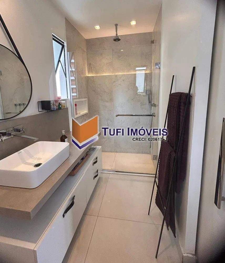 Apartamento, 4 quartos, 220 m² - Foto 1
