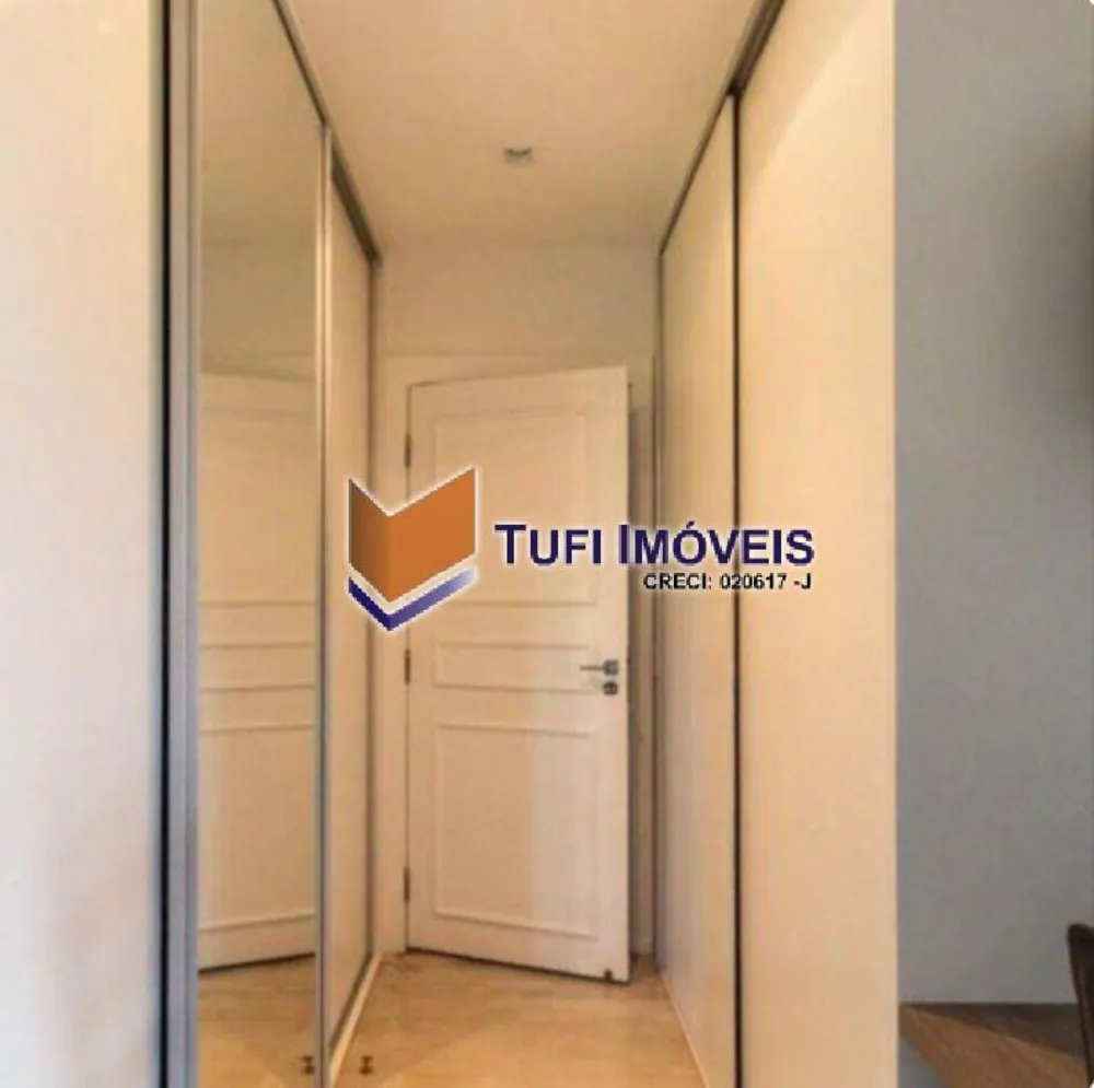 Apartamento, 4 quartos, 220 m² - Foto 4