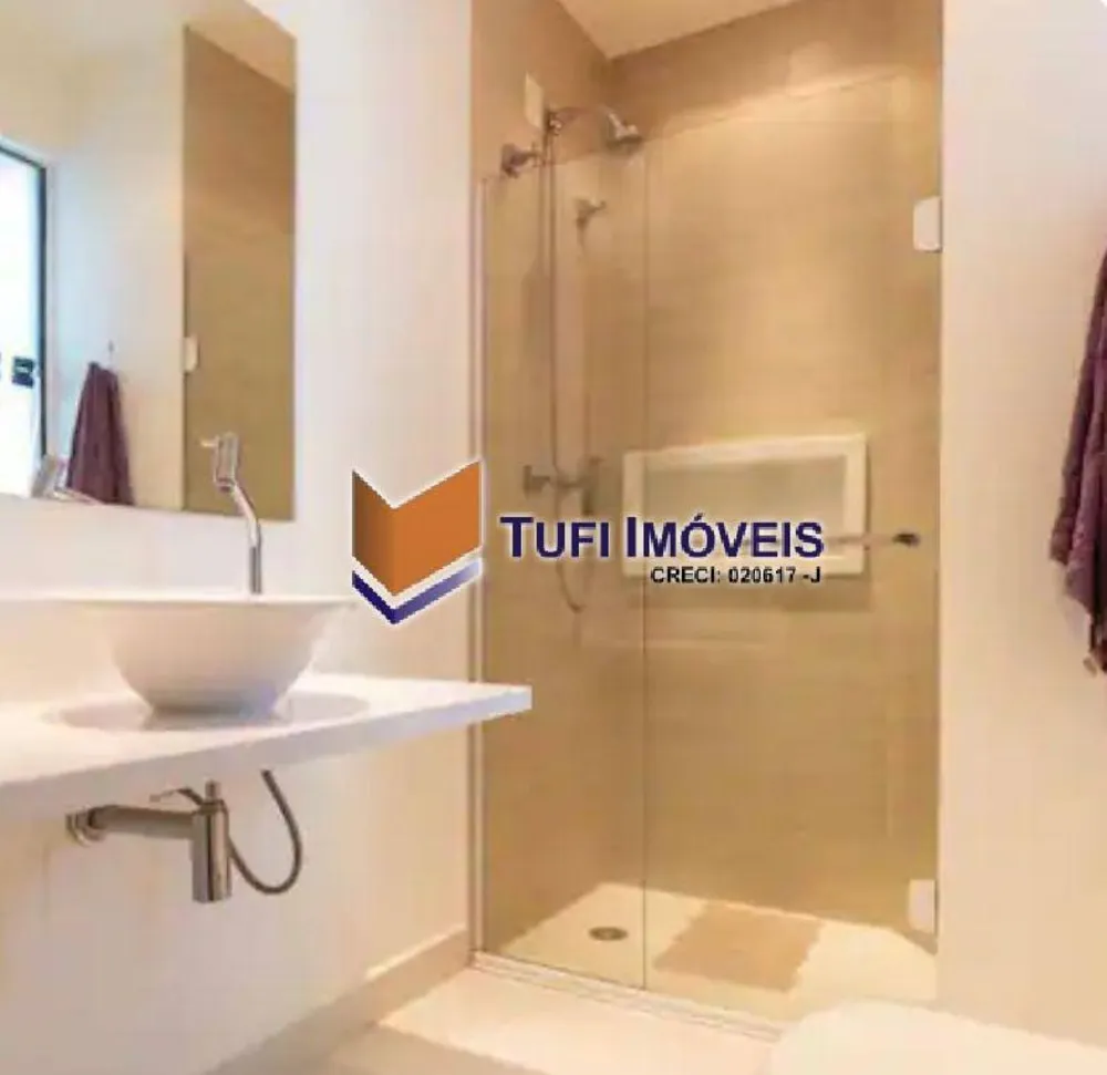 Apartamento, 4 quartos, 220 m² - Foto 2