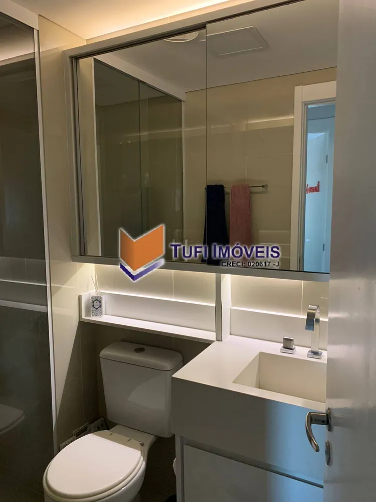 Apartamento, 2 quartos, 65 m² - Foto 7