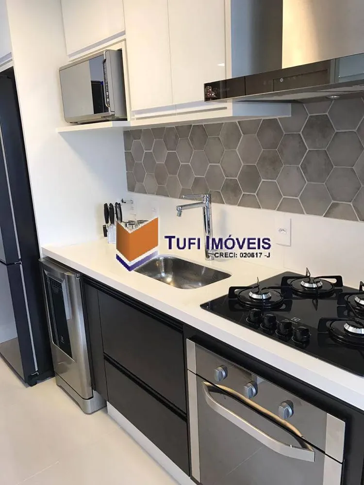 Apartamento, 2 quartos, 65 m² - Foto 1