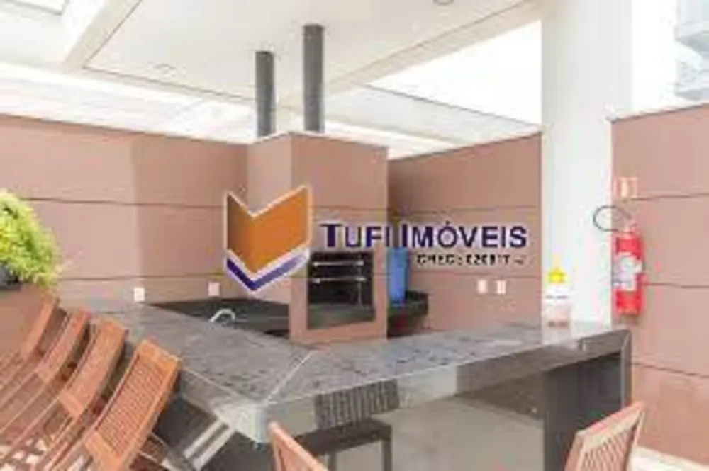 Apartamento, 2 quartos, 65 m² - Foto 2