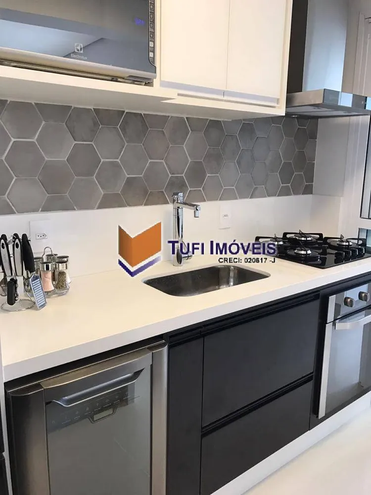 Apartamento, 2 quartos, 65 m² - Foto 4