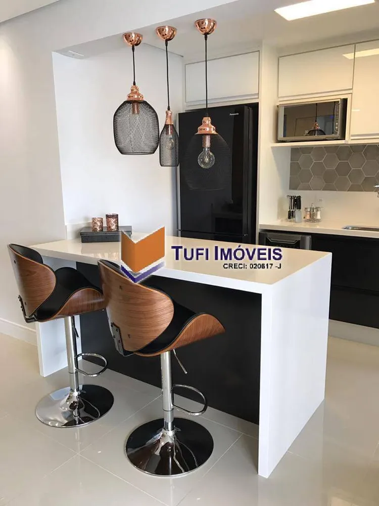 Apartamento, 2 quartos, 65 m² - Foto 6