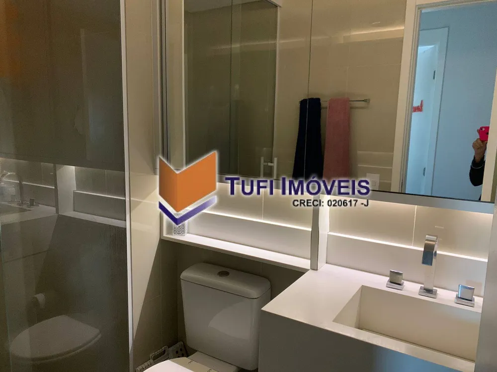 Apartamento, 2 quartos, 65 m² - Foto 8