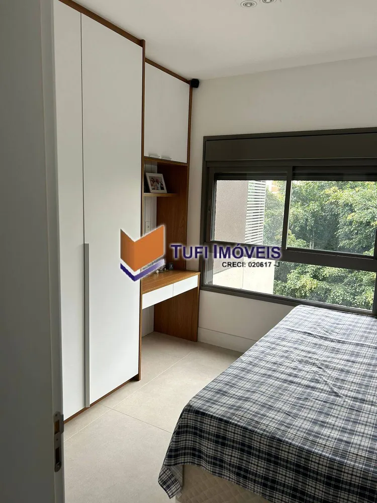 Apartamento, 3 quartos, 131 m² - Foto 4