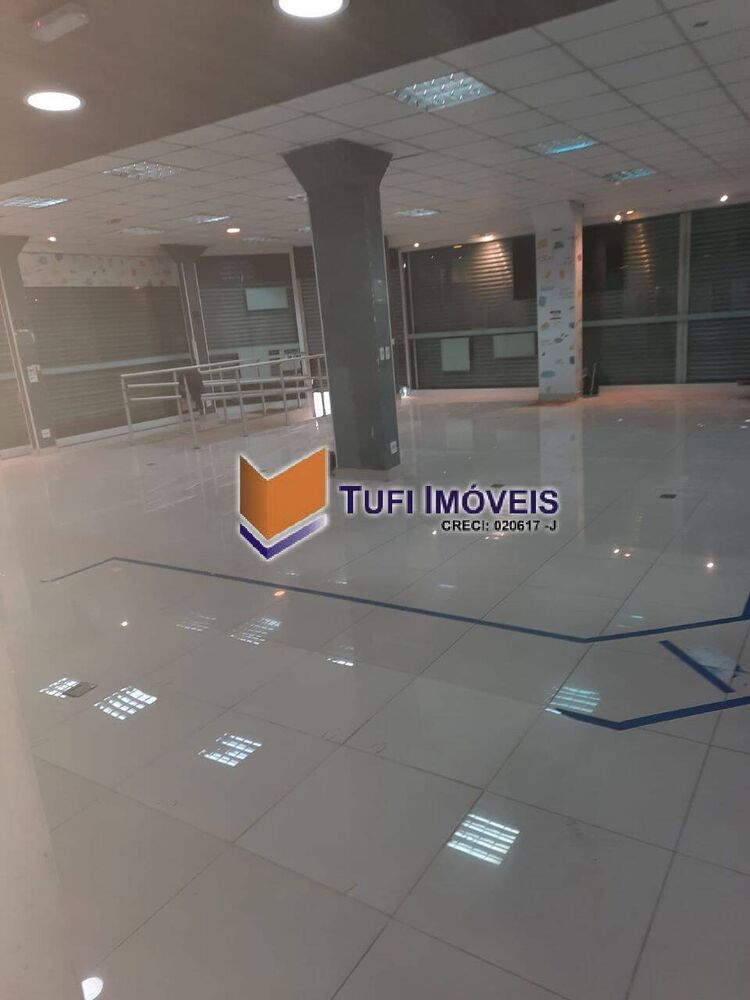 Loja-Salão, 230 m² - Foto 1