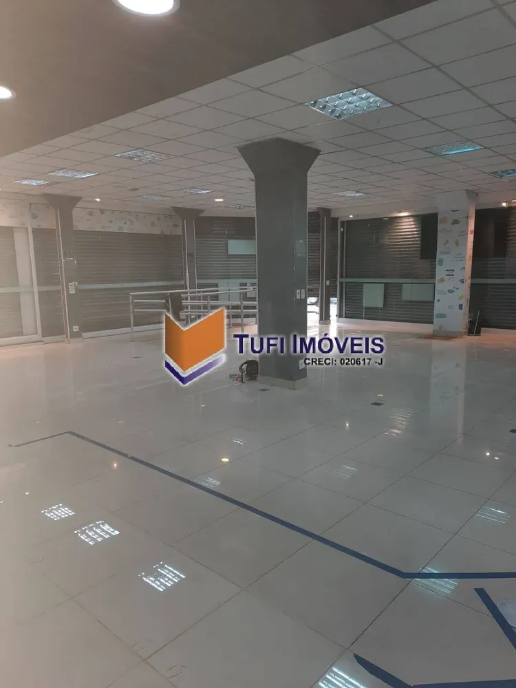 Loja-Salão, 230 m² - Foto 8