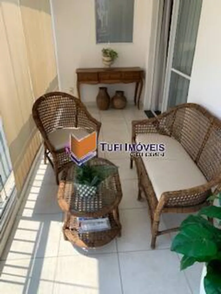 Apartamento, 2 quartos, 75 m² - Foto 1