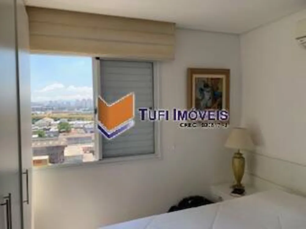 Apartamento, 2 quartos, 75 m² - Foto 2