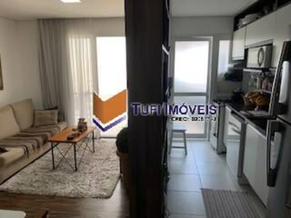 Apartamento, 2 quartos, 75 m² - Foto 5