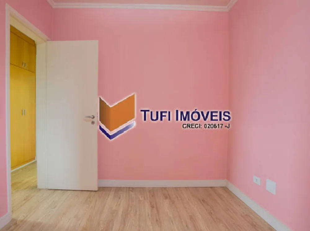 Apartamento, 3 quartos, 102 m² - Foto 3