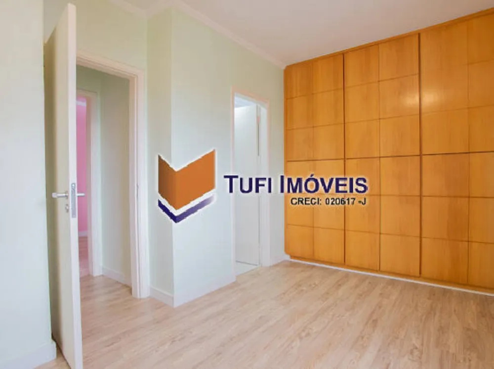 Apartamento, 3 quartos, 102 m² - Foto 2