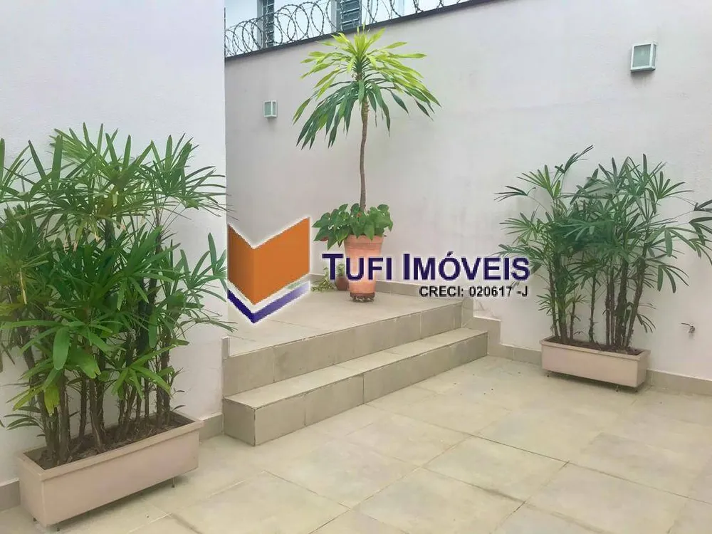 Sobrado, 4 quartos, 300 m² - Foto 11