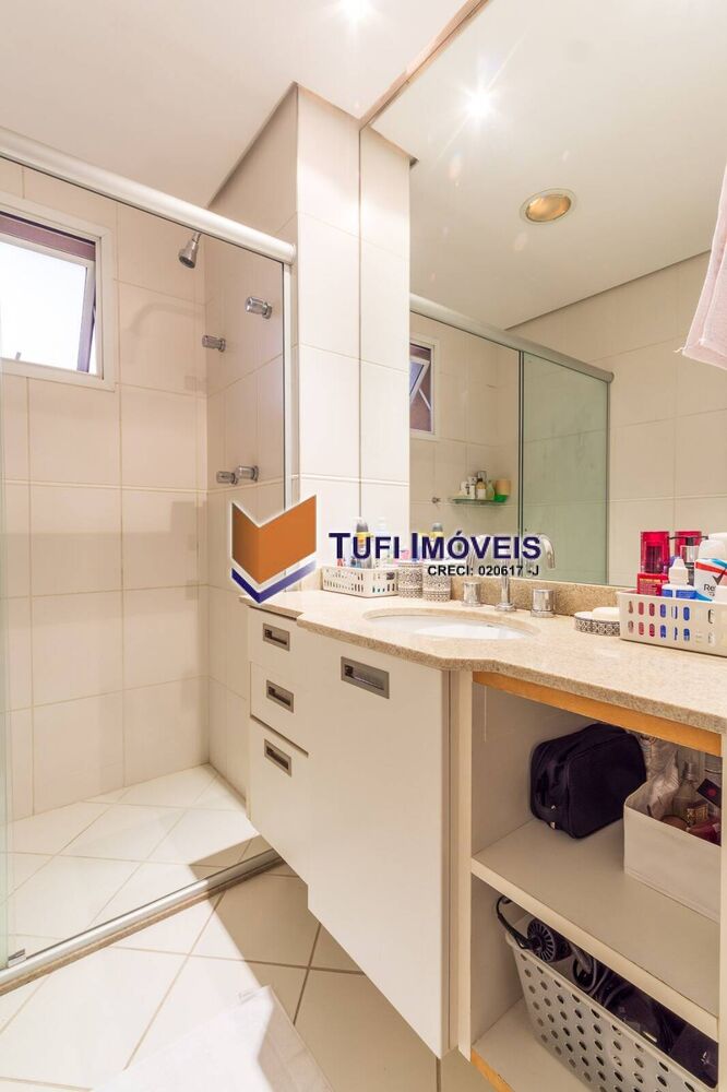 Apartamento, 3 quartos, 137 m² - Foto 3