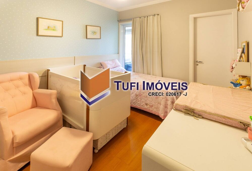 Apartamento, 3 quartos, 137 m² - Foto 1