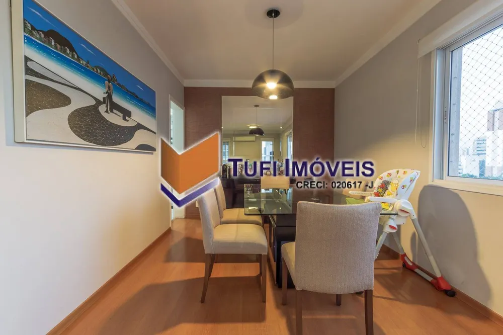 Apartamento, 3 quartos, 137 m² - Foto 5