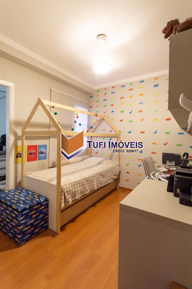 Apartamento, 3 quartos, 137 m² - Foto 4